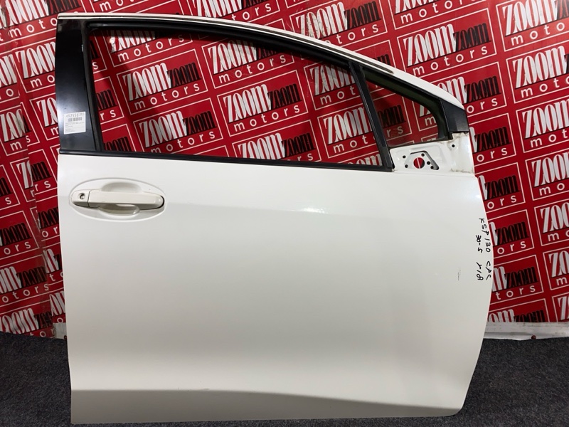 Дверь боковая, 11400 рублей, Солонцы