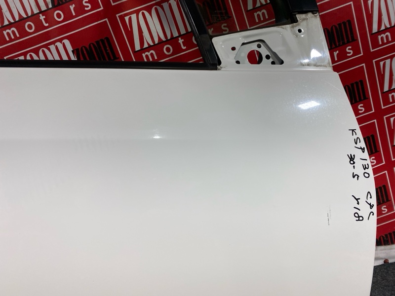 Дверь боковая, 11400 рублей, Солонцы