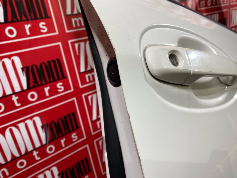 Дверь боковая, 11400 рублей, Солонцы