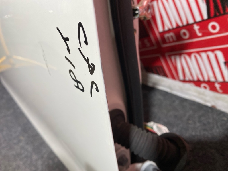 Дверь боковая, 11400 рублей, Солонцы