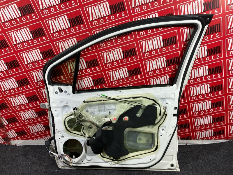 Дверь боковая, 11400 рублей, Солонцы