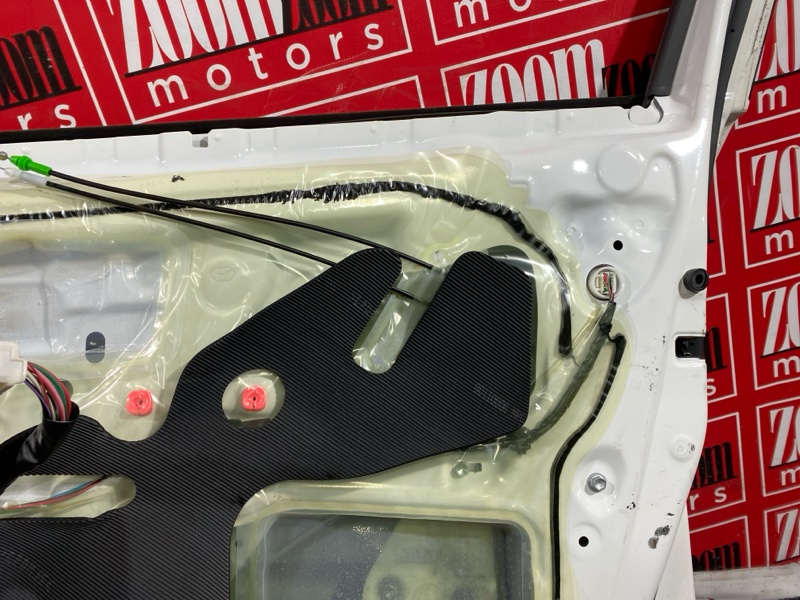 Дверь боковая, 11400 рублей, Солонцы