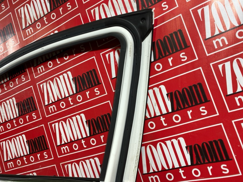 Дверь боковая, 11400 рублей, Солонцы