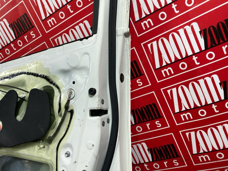 Дверь боковая, 11400 рублей, Солонцы