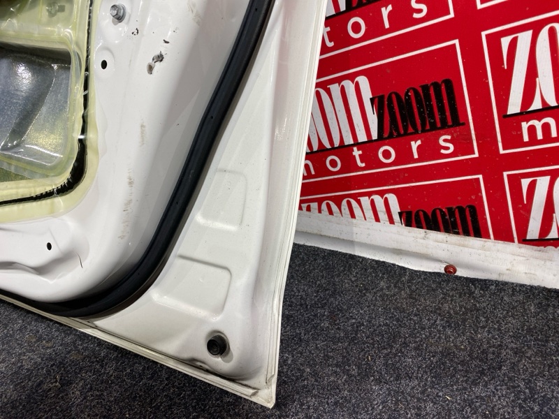 Дверь боковая, 11400 рублей, Солонцы