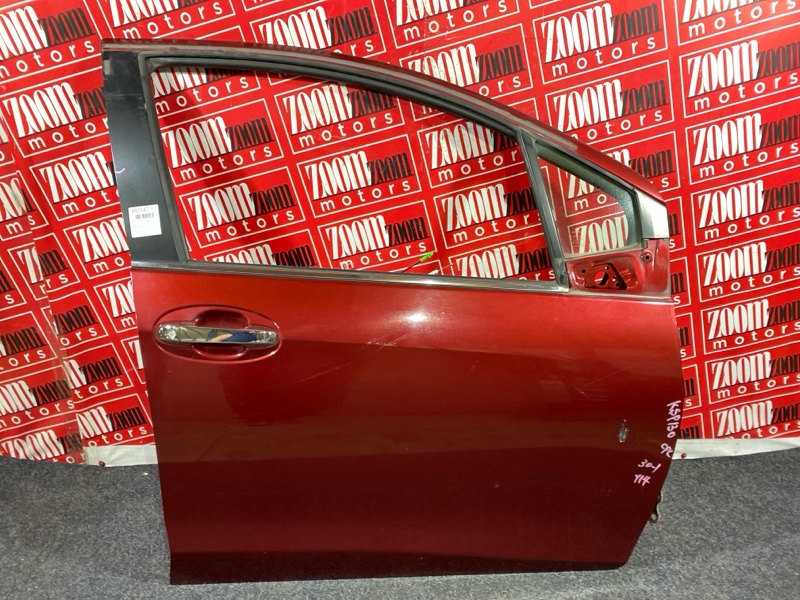 Дверь боковая, 11400 рублей, Солонцы