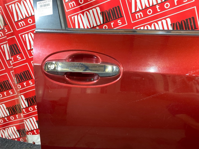 Дверь боковая, 11400 рублей, Солонцы