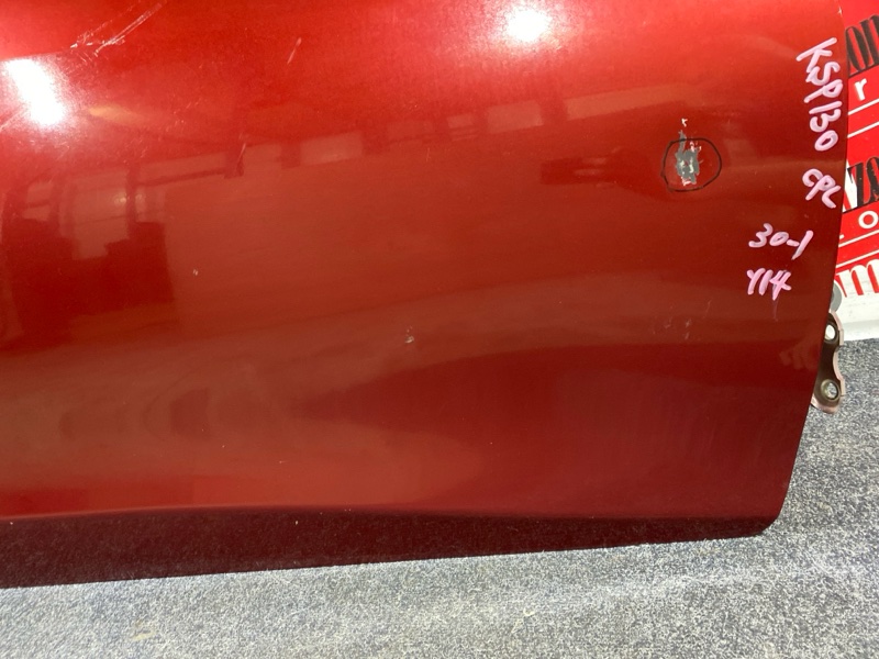 Дверь боковая, 11400 рублей, Солонцы