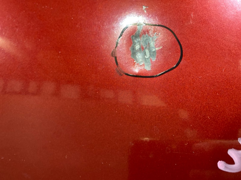 Дверь боковая, 11400 рублей, Солонцы