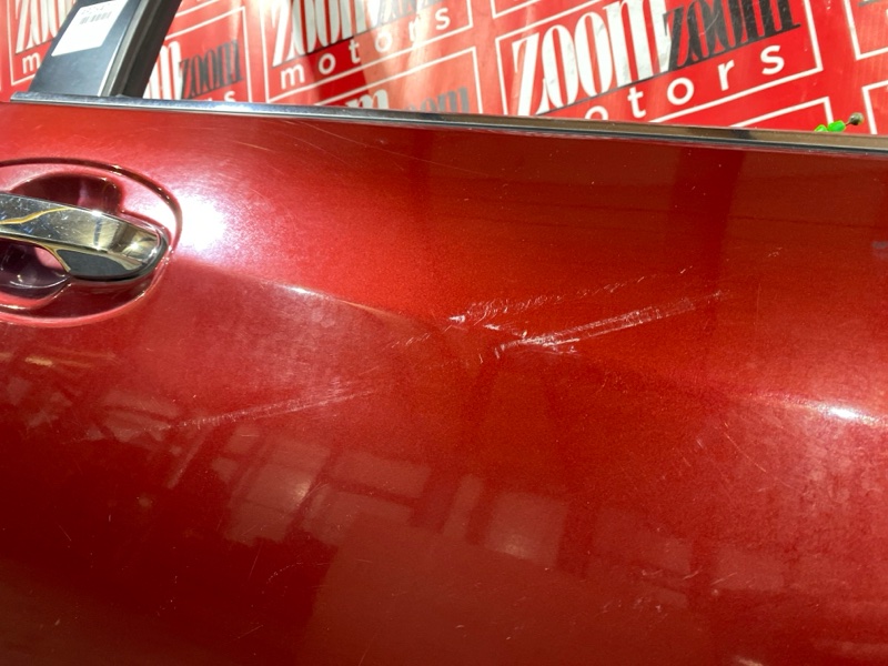 Дверь боковая, 11400 рублей, Солонцы