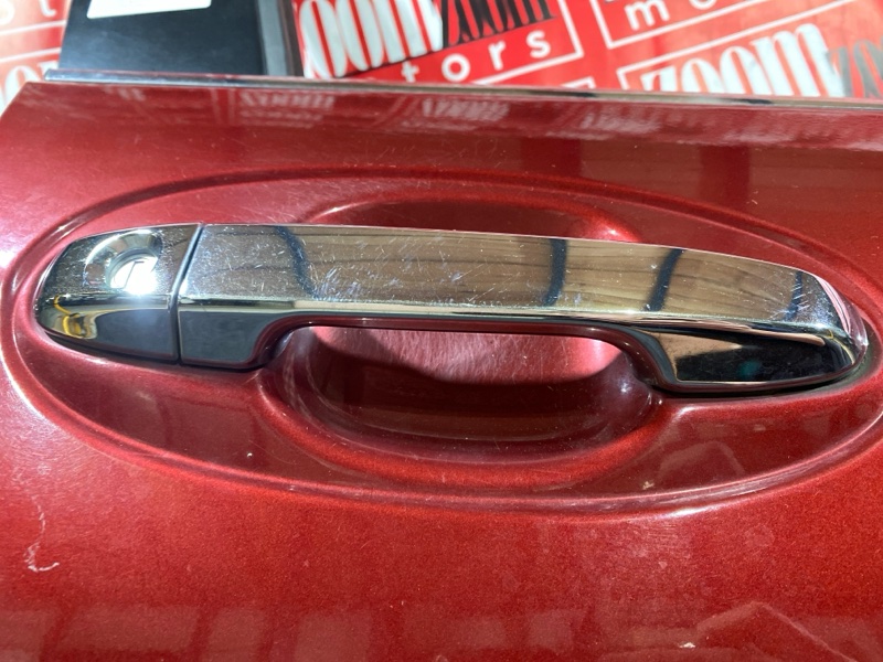 Дверь боковая, 11400 рублей, Солонцы