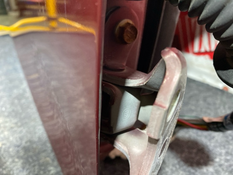 Дверь боковая, 11400 рублей, Солонцы