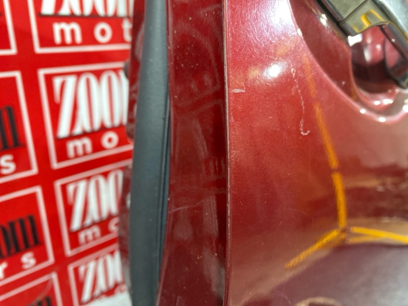 Дверь боковая, 11400 рублей, Солонцы