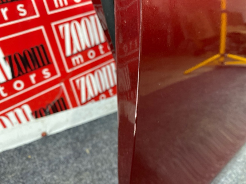 Дверь боковая, 11400 рублей, Солонцы