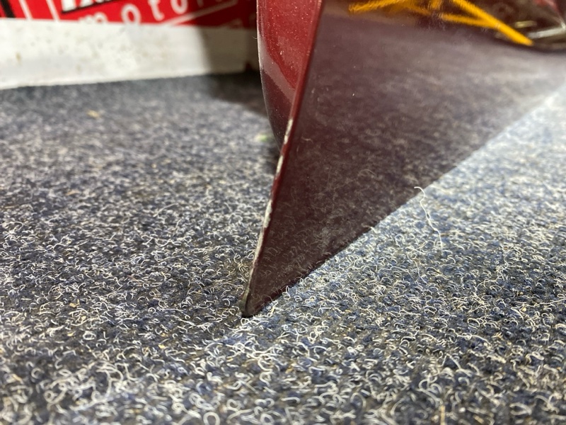 Дверь боковая, 11400 рублей, Солонцы