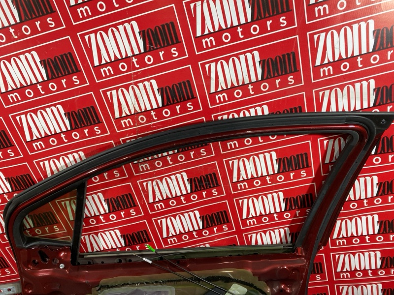 Дверь боковая, 11400 рублей, Солонцы