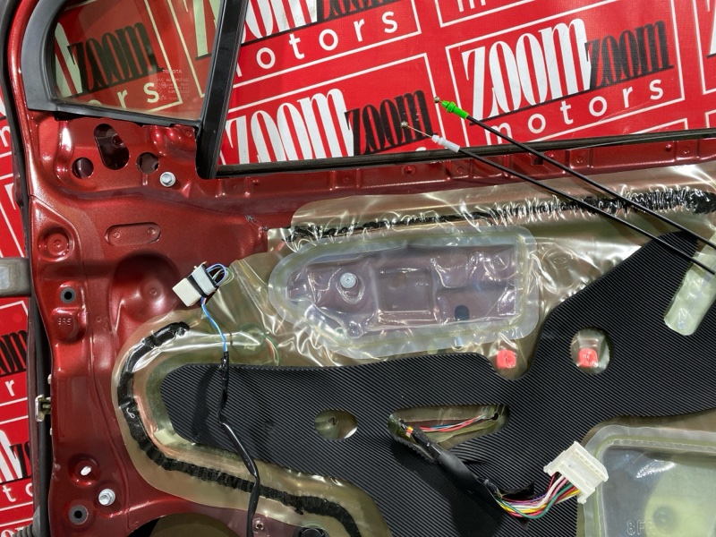 Дверь боковая, 11400 рублей, Солонцы