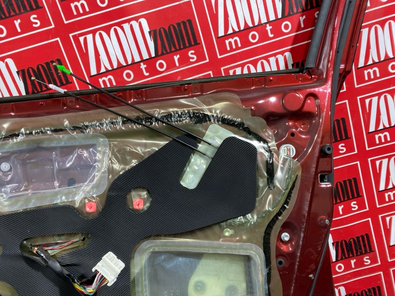 Дверь боковая, 11400 рублей, Солонцы