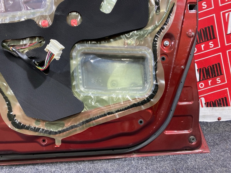 Дверь боковая, 11400 рублей, Солонцы