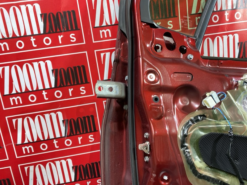 Дверь боковая, 11400 рублей, Солонцы