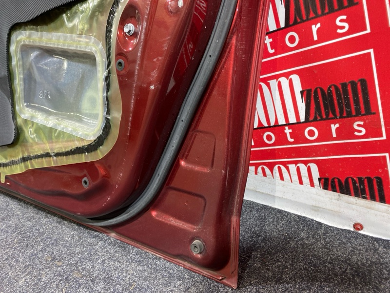 Дверь боковая, 11400 рублей, Солонцы