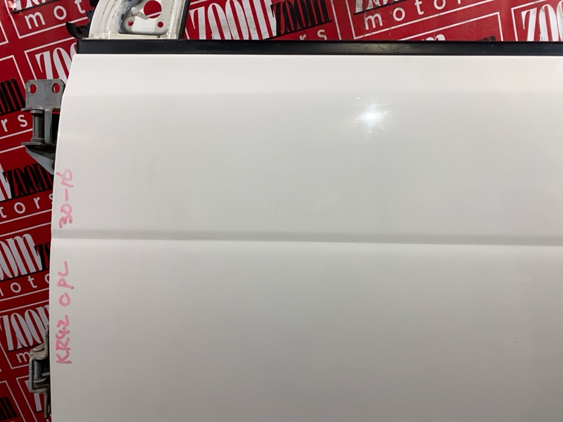 Дверь боковая, 9500 рублей, Солонцы