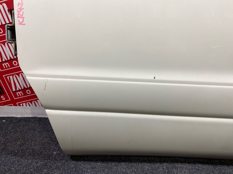 Дверь боковая, 9500 рублей, Солонцы