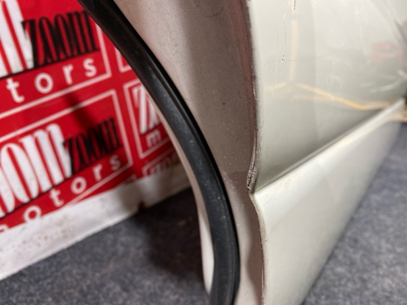 Дверь боковая, 9500 рублей, Солонцы