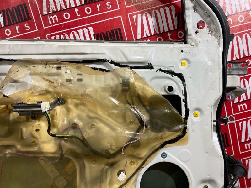 Дверь боковая, 9500 рублей, Солонцы