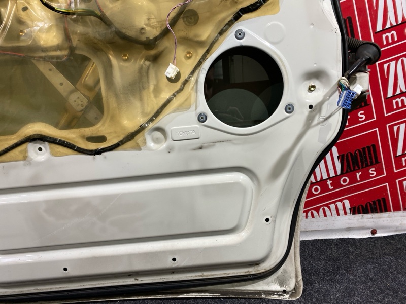 Дверь боковая, 9500 рублей, Солонцы