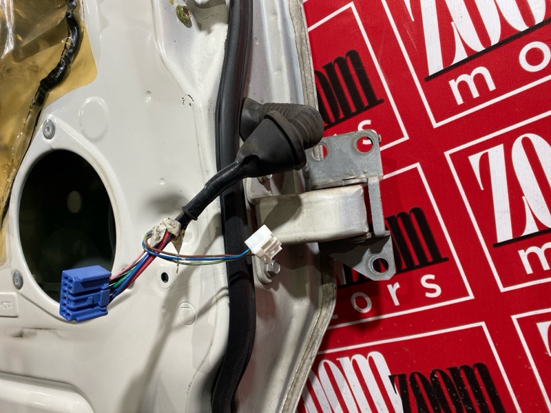 Дверь боковая, 9500 рублей, Солонцы