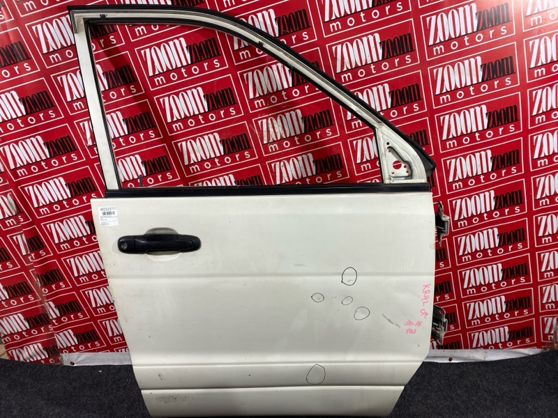 Дверь боковая, 9100 рублей, Солонцы