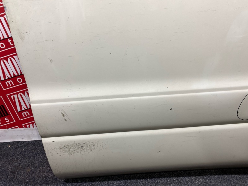 Дверь боковая, 9100 рублей, Солонцы