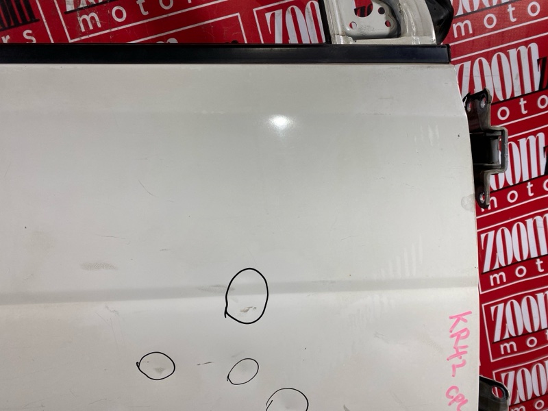 Дверь боковая, 9100 рублей, Солонцы