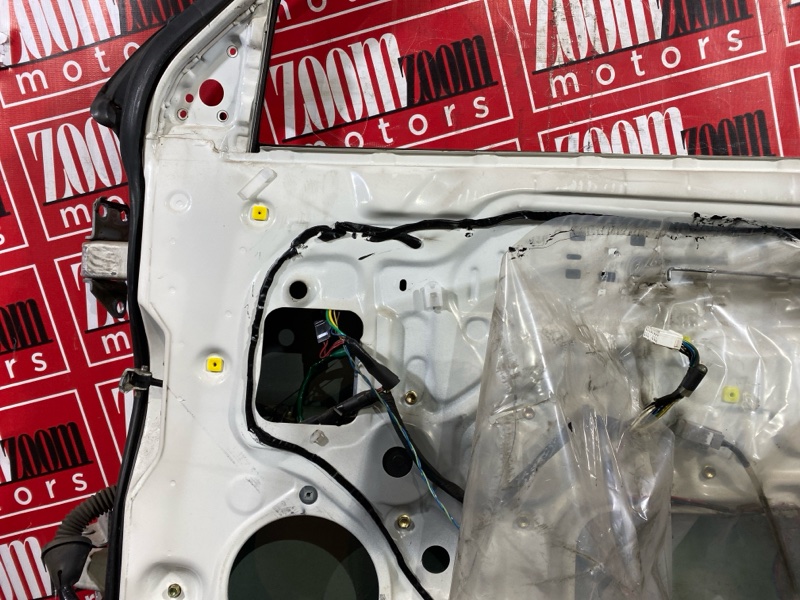 Дверь боковая, 9100 рублей, Солонцы