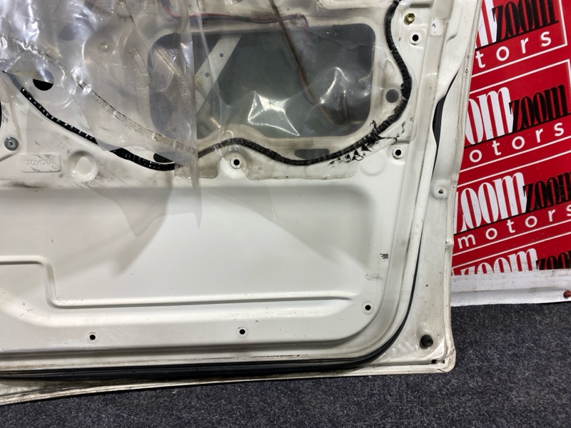 Дверь боковая, 9100 рублей, Солонцы