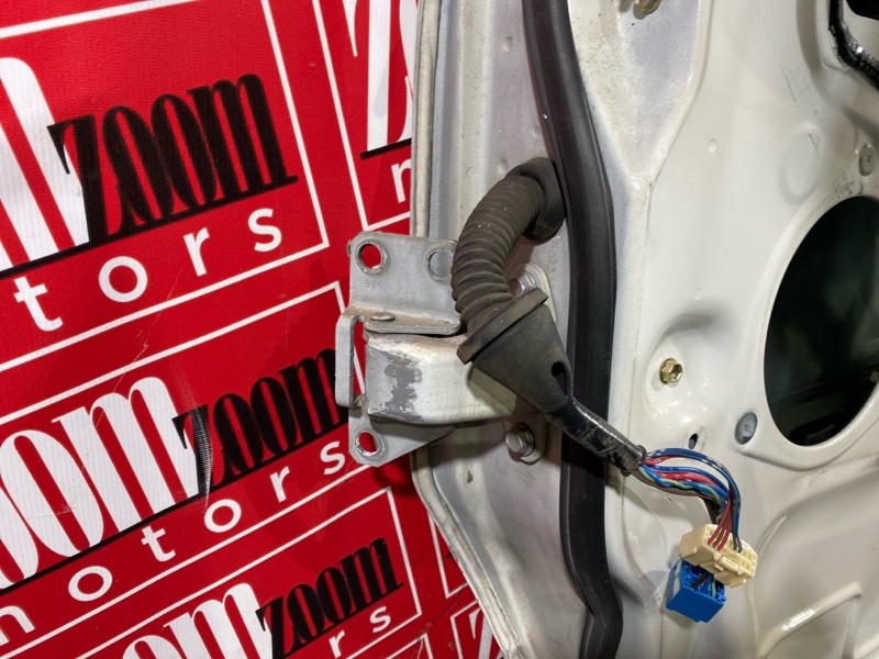 Дверь боковая, 9100 рублей, Солонцы