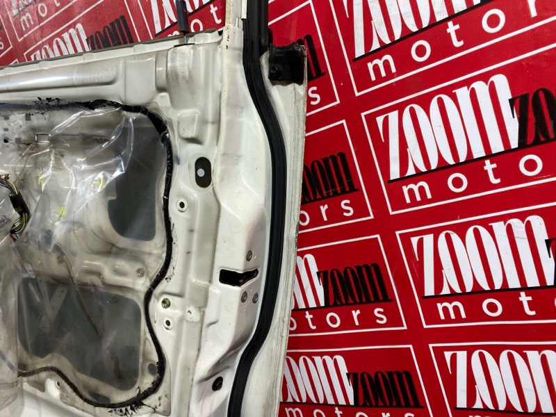 Дверь боковая, 9100 рублей, Солонцы