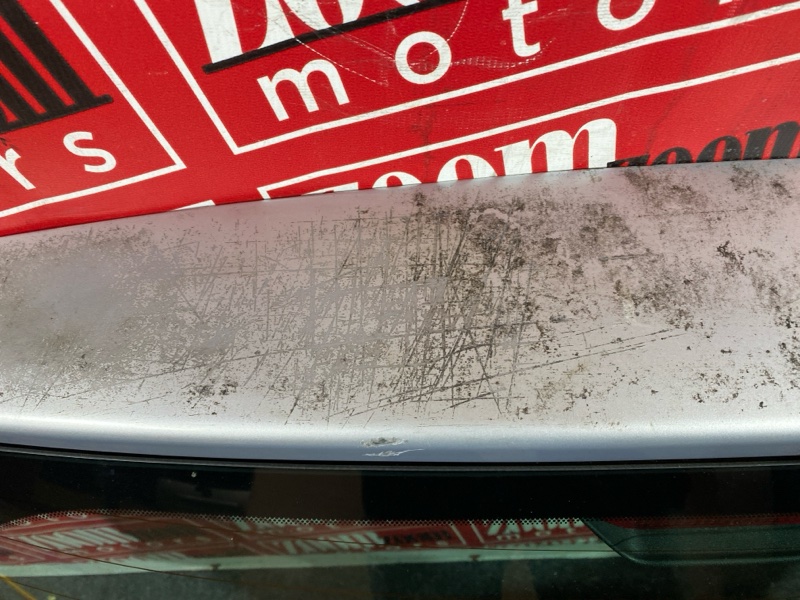 Дверь задняя багажника, 3800 рублей, Солонцы