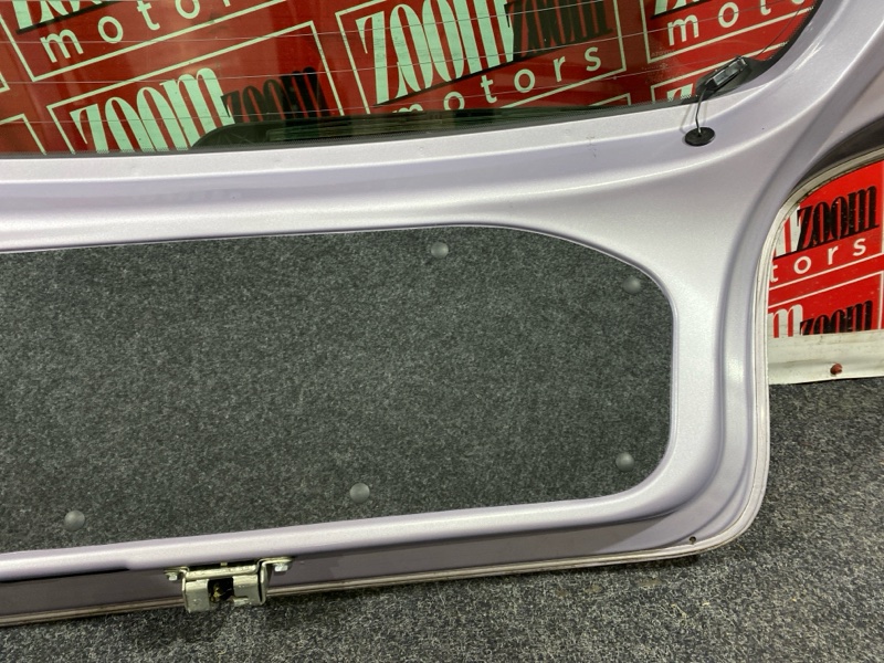 Дверь задняя багажника, 3800 рублей, Солонцы