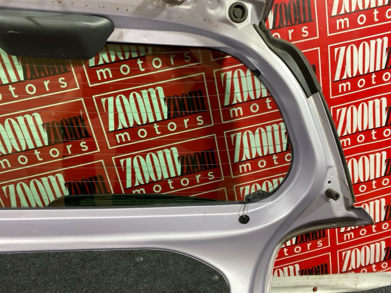 Дверь задняя багажника, 3800 рублей, Солонцы