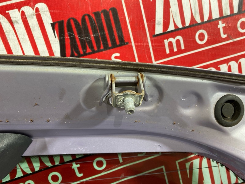 Дверь задняя багажника, 3800 рублей, Солонцы