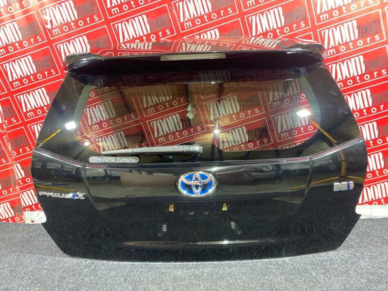 Дверь задняя багажника, 59900 рублей, Солонцы