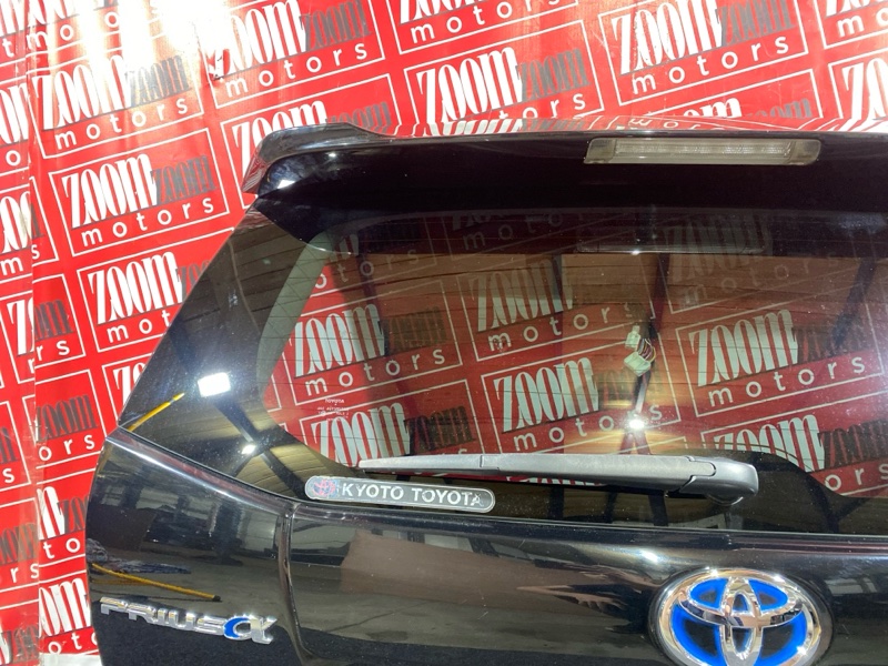 Дверь задняя багажника, 59900 рублей, Солонцы