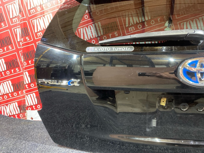 Дверь задняя багажника, 59900 рублей, Солонцы