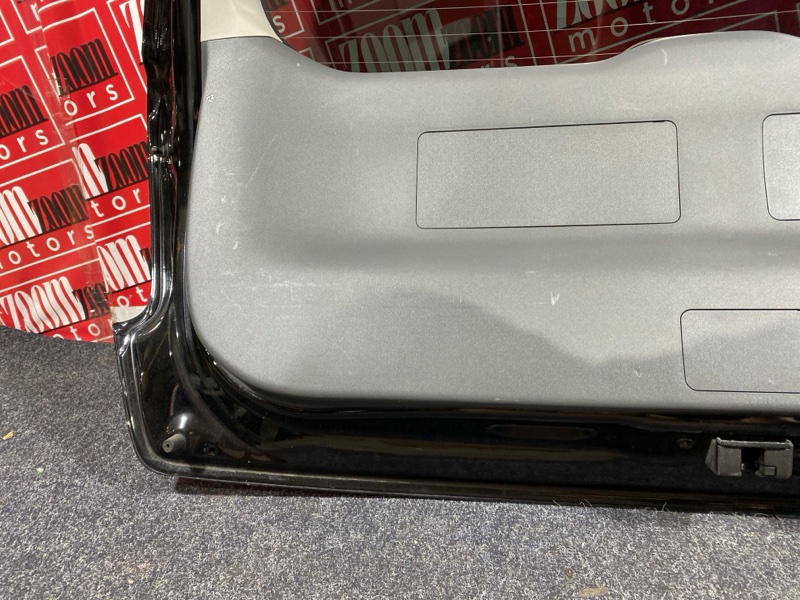 Дверь задняя багажника, 59900 рублей, Солонцы