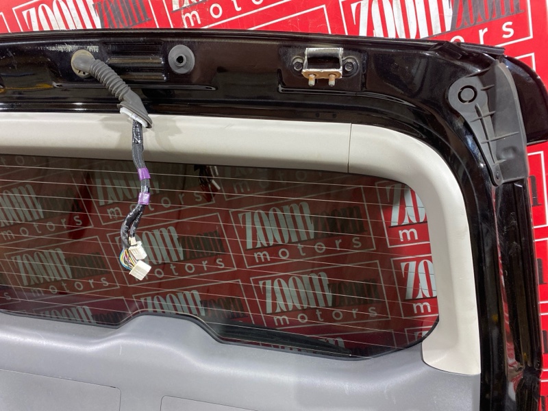 Дверь задняя багажника, 59900 рублей, Солонцы