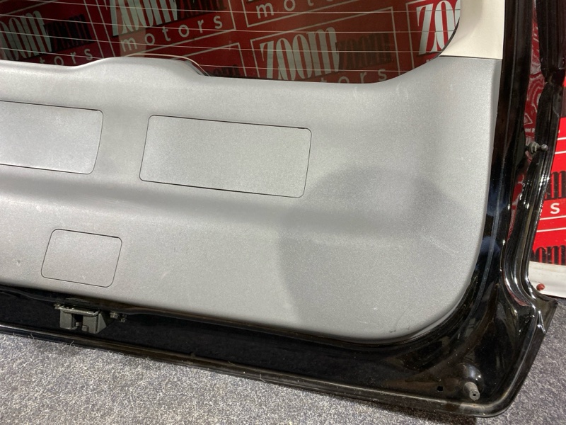 Дверь задняя багажника, 59900 рублей, Солонцы