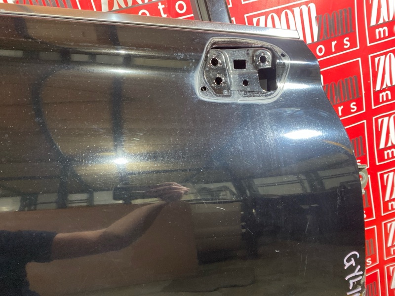 Дверь боковая, 45000 рублей, Солонцы