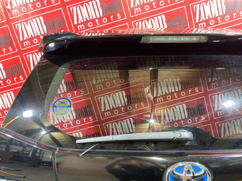 Дверь задняя багажника, 54000 рублей, Солонцы